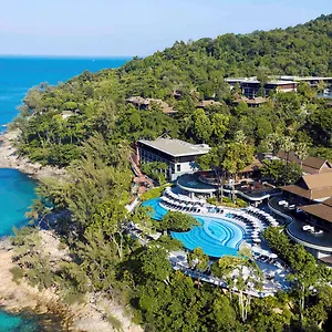 Pullman Phuket Arcadia ナイトンビーチ