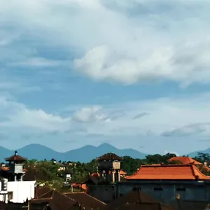 Affittacamere Tunjung, Ubud