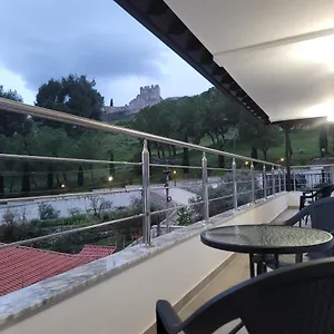 visit hotel