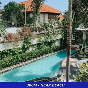 Casa Artista By Kresna Hospitality Seminyak (Bali)