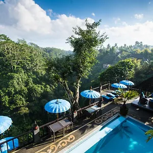 Vakantiepark Kalisat, Ubud