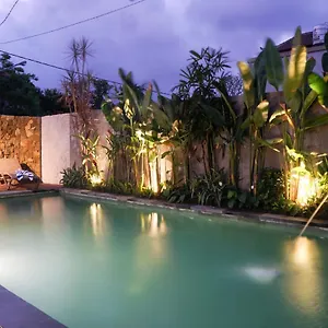 Gasthuis Narda House, Ubud