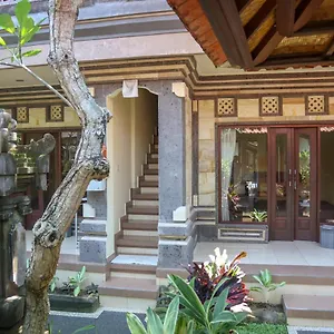 Canti House Ubud (Bali)