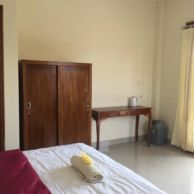 Bagus Homestay Ubud  Ubud (Bali)